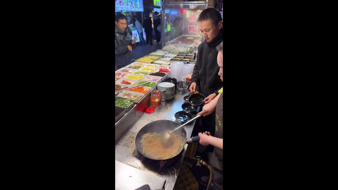 大杨的生活直播