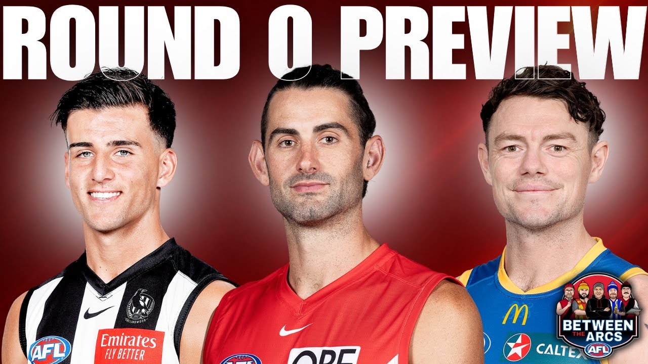 Footy Is BACK! AFL SuperCoach Round 0 Preview | Must-Have Players & Early Traps