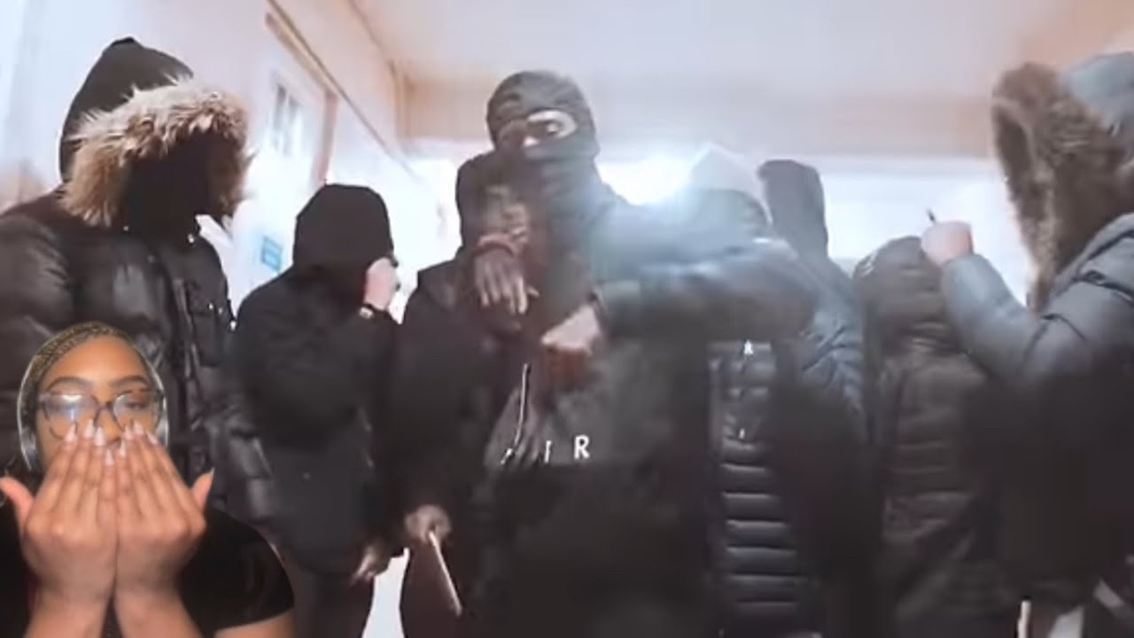 The Battle For South London: Hillside Vs GAS | Reaction