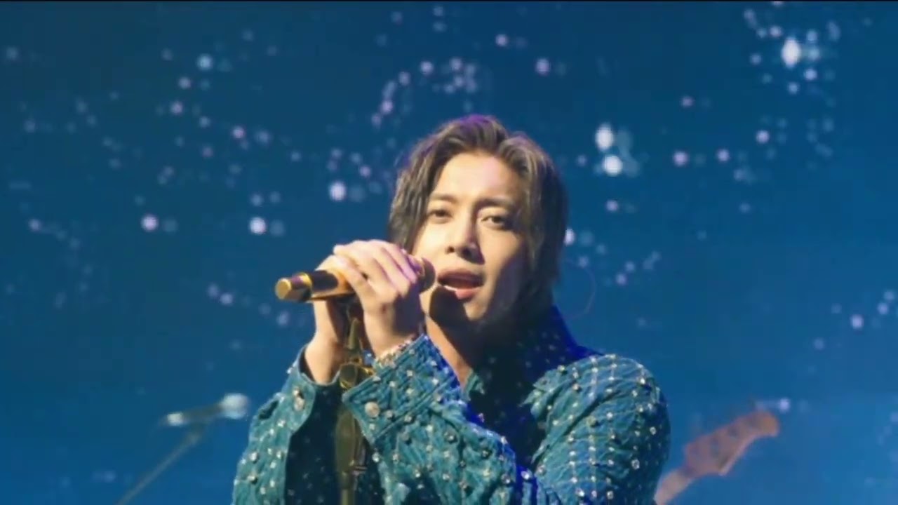 KIM HYUN JOONG (김현중) - Pure Love