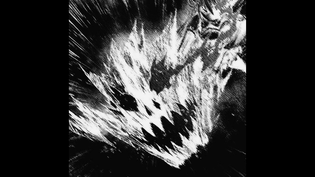 Homixide gang x F1lthy x Slayer77 Type Beat - Burn it up (Prod.Kukyo icey)