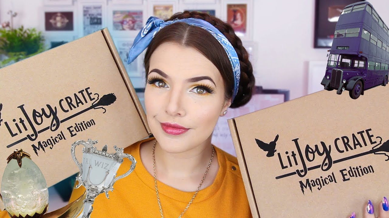 LITJOY MAGICAL EDITION - Year 3 & Year 4 | Cherry Wallis