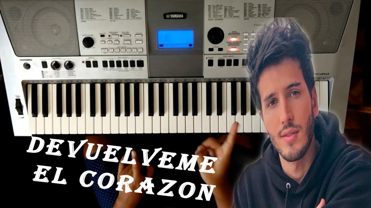 Como Tocar 