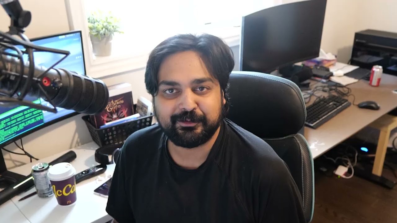 addressing the cartel allegations...