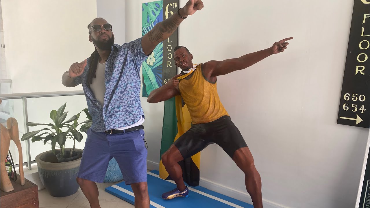 S Hotel Montego Bay, Jamaica, all inclusive Review￼