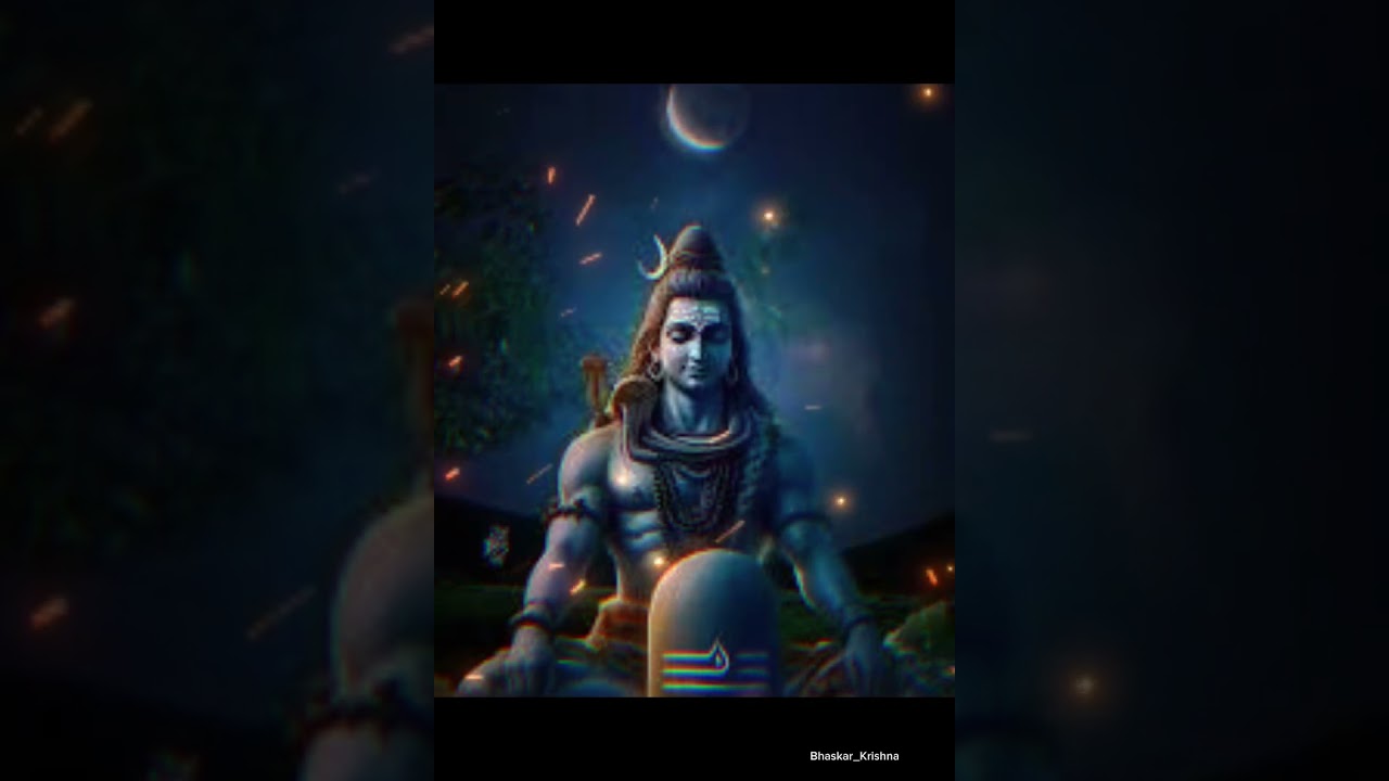 Mahadeva Manohara 🙏