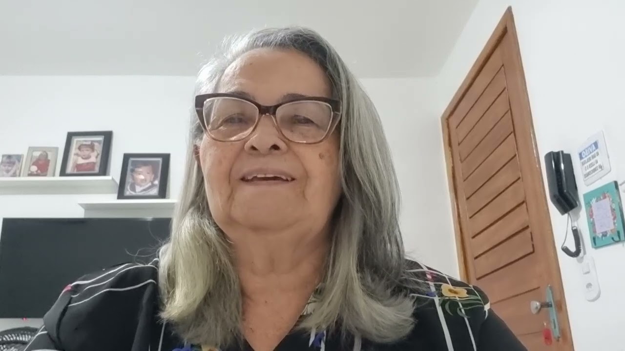 Escute Deus vai falar com você!