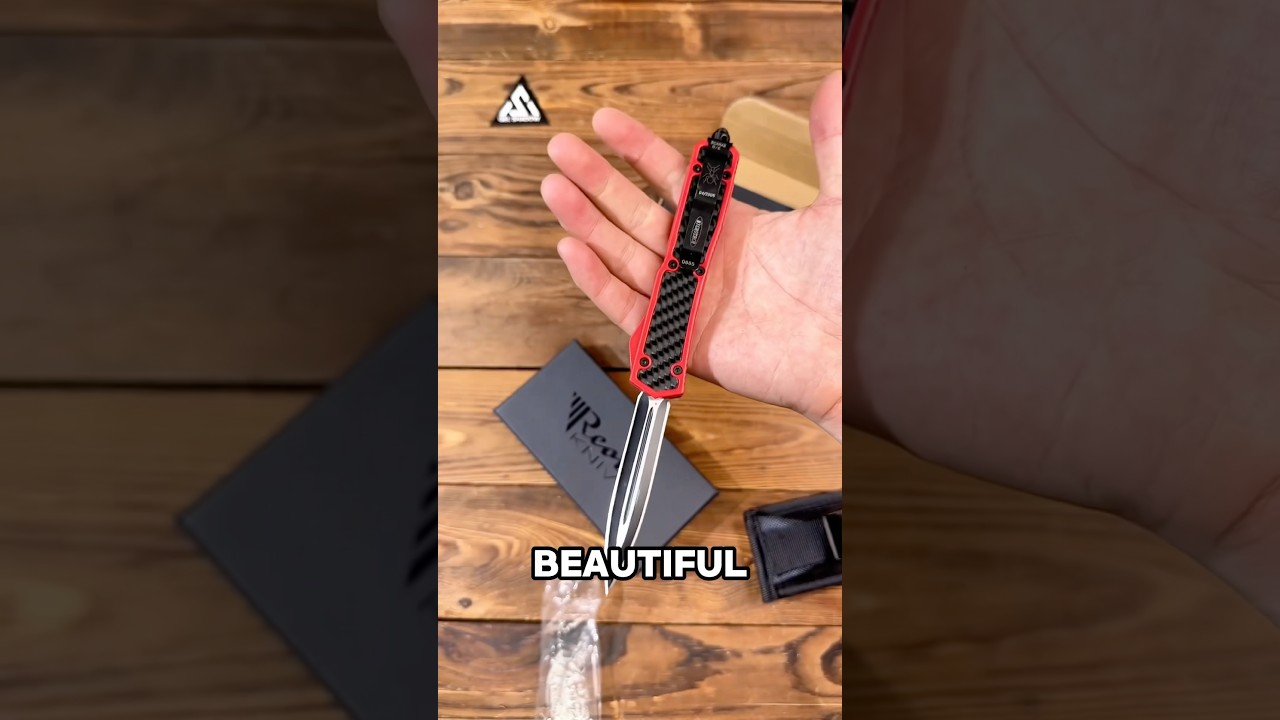 Unboxing A Box of MYSTERY Knives