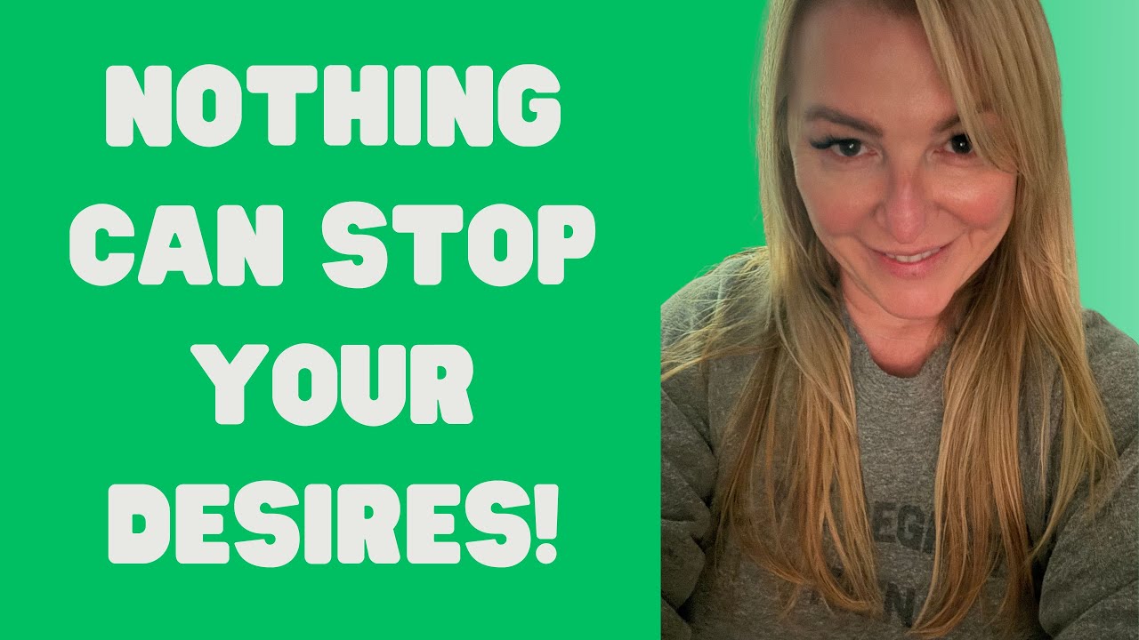 The Law Of Least Effort Is Just Being Still!