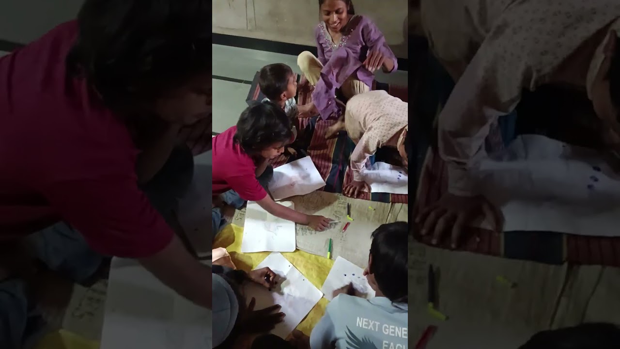 IGNOU DECE-4 PROJECT WORK Day-21 ACTIVITY -32(2025-2026)दिये का चित्र का ड्राइंग 