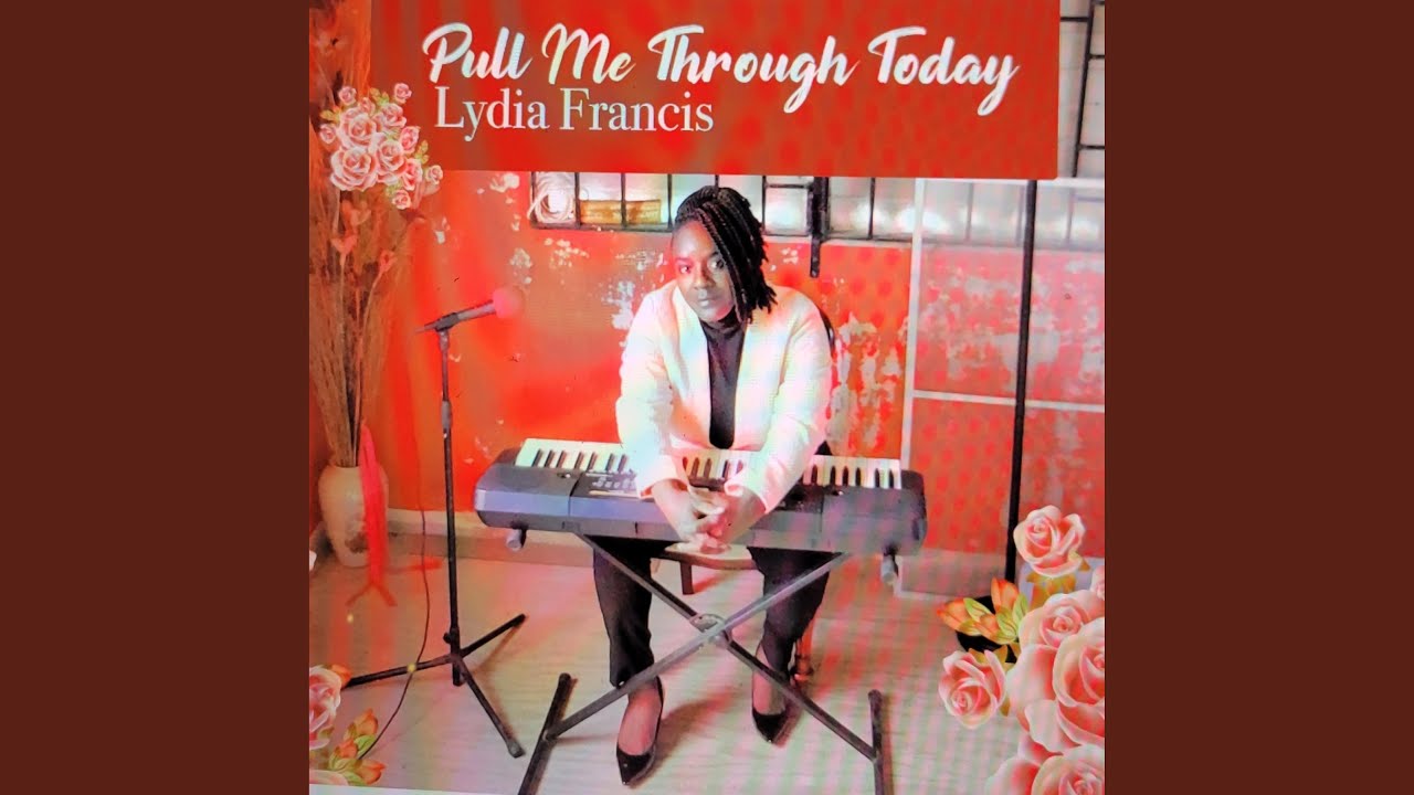 Pull Me Through Today