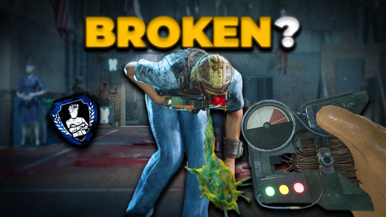 This Jammer Interaction in Invasions Seemed.. Cheese?