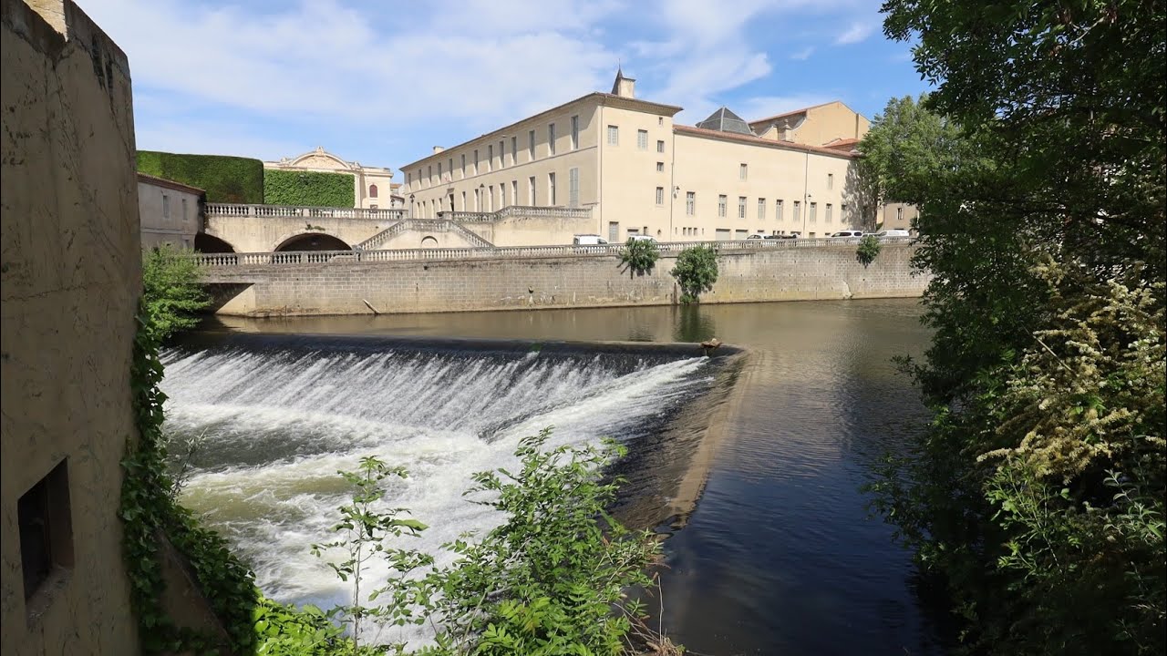Castres - Tarn - Midi Pyrénées - Occitanie