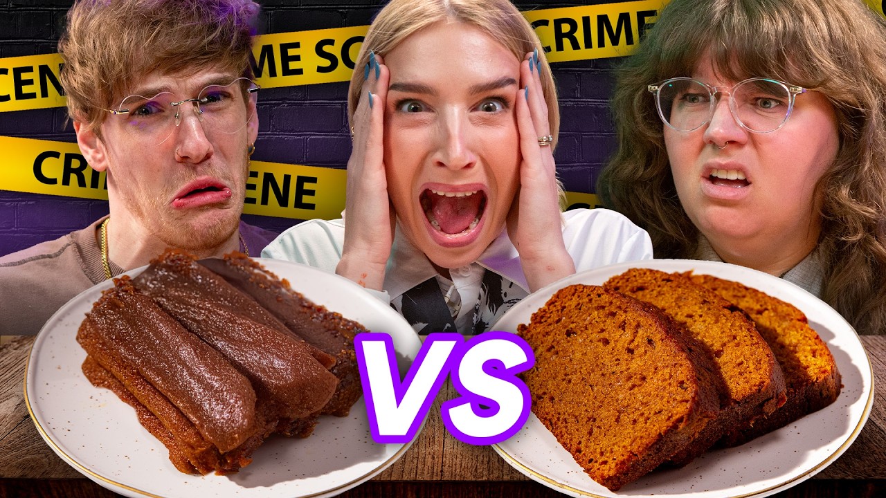 The Scariest Ingredient Swaps (Culinary Crimes)