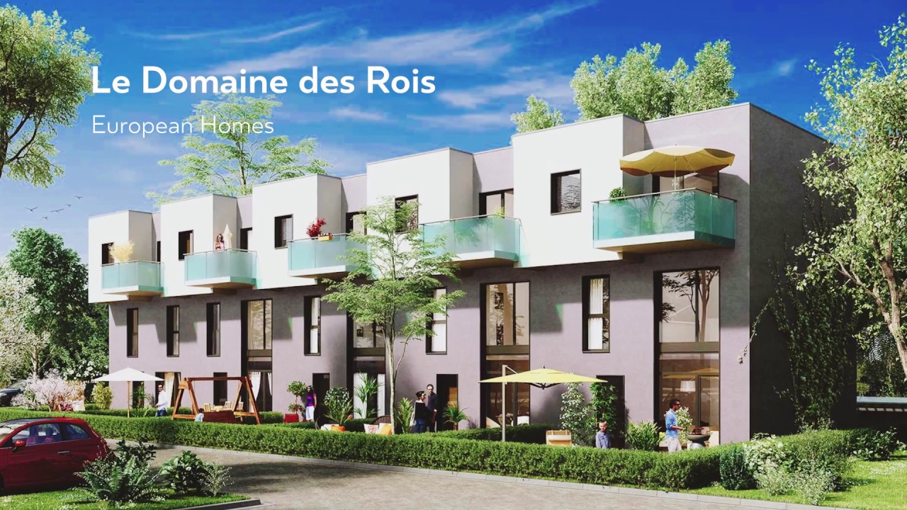 Saint-Louis, une ville qui se développe et grandit