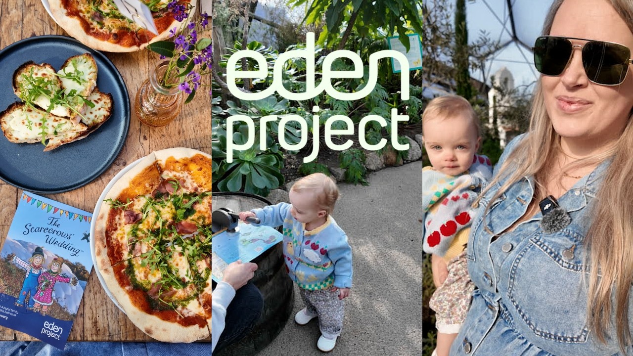MEDITERRANEAN HEAT IN FEBRUARY | Pregnant, pizza & toddler chaos