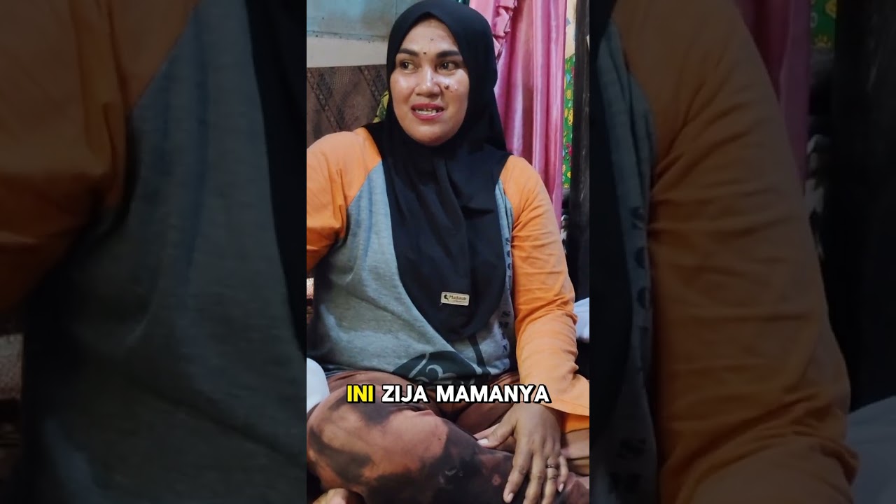 Khitan Yang Didambakan dari Anak Pesisir