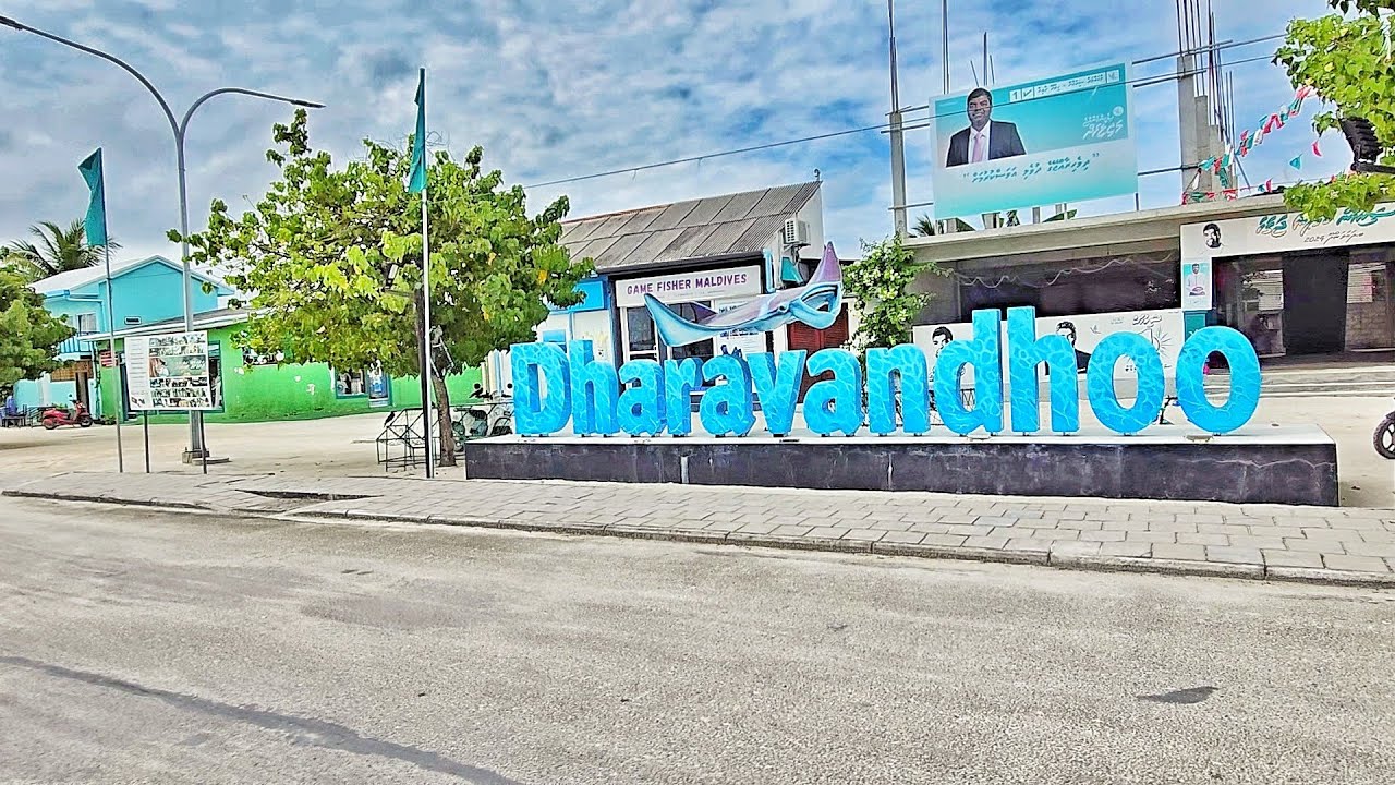 Dharavandhoo Maldives Hanifaru Manta Point