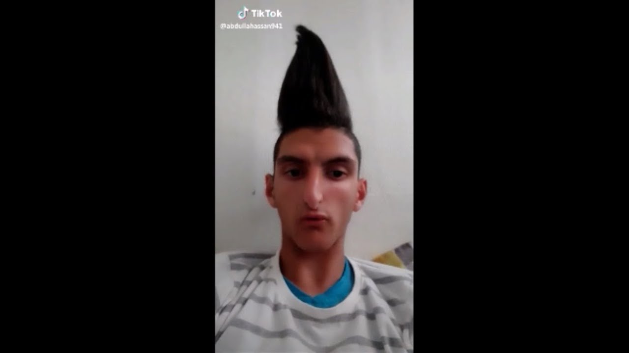 Tik Tok Cringe Compilation You've Never Seen PART 7!!