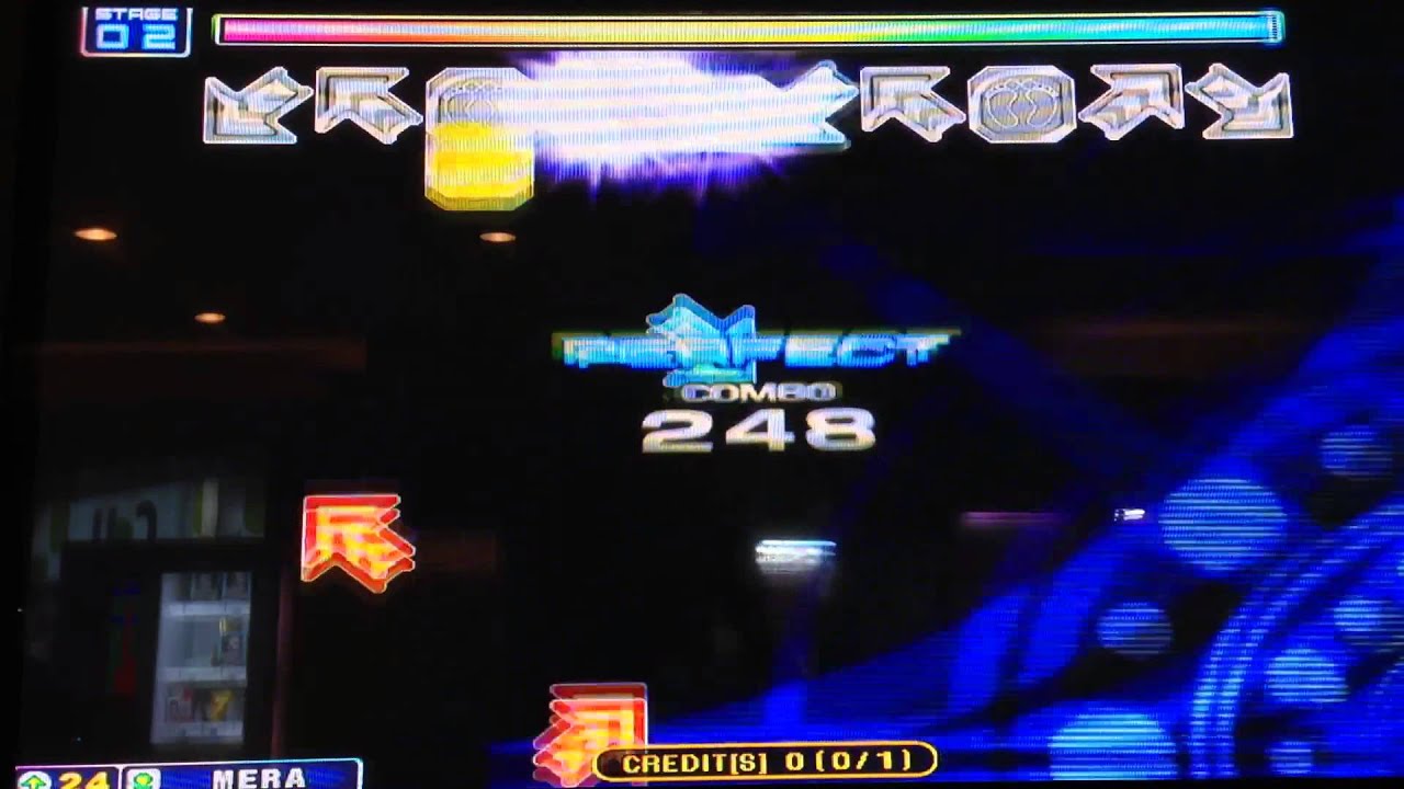 YJM - Skill Up Zone Twist D4 BPM collection4 'SS'