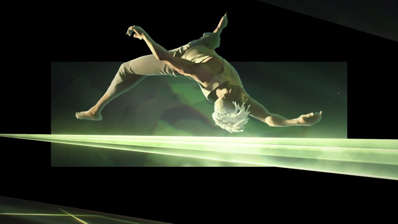 Arcane but it's 3D (No VR or Glasses!)