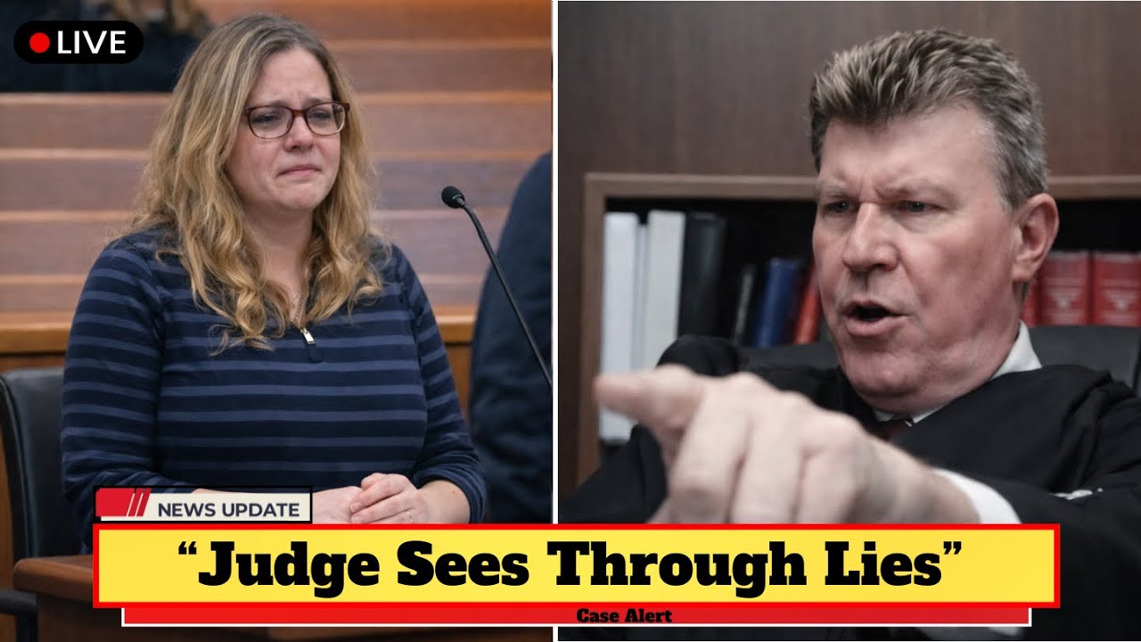 Sovereign Citizen vs Judge McNally —Judge McNally STUNNED — 5 Hours Claimed for 90 Minutes: