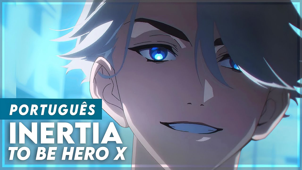 TO BE HERO X OPENING FULL - 