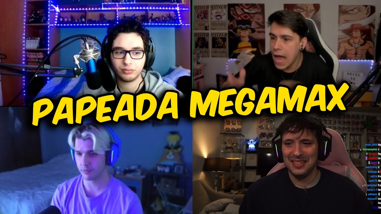 Sobre lo de MegaMax y One Piece... 😬😬 ¡La COMUNIDAD ANIME papea a MegaMax por su POLÉMICA!