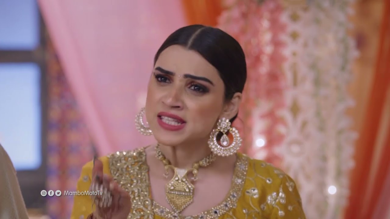 Patiala Babes | Episode 211 | Leo Usiku | Mambo Moto TV
