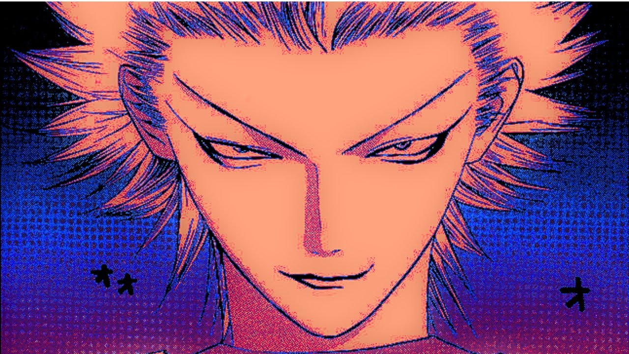 How to Outsmart Like Tokuchi Toua — Demon's Clarity — The Logic of Failure
