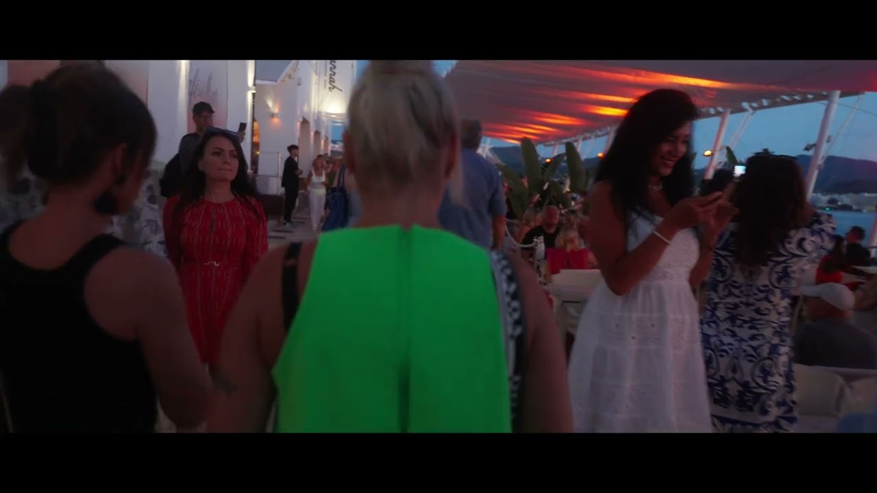 San Antonio - Ibiza 2023