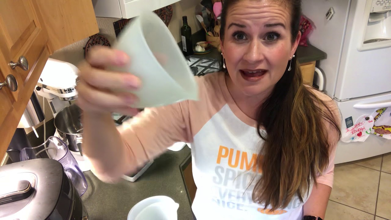 My Top 10 Favorite Pampered Chef Products - Fall 2019