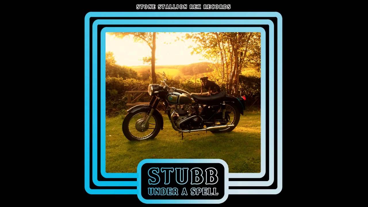 Stubb - Under A Spell
