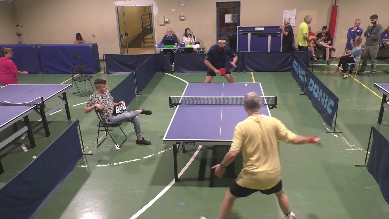 ADDAMIANO-TANTULLI | TORNEO 4T amatoriale 2^ tappa (finale)