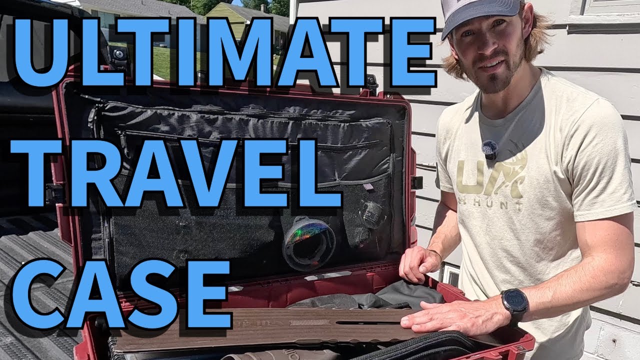 Pelican 1615 Travel Air | 2 Year Review | Packed for 5 Day Trip