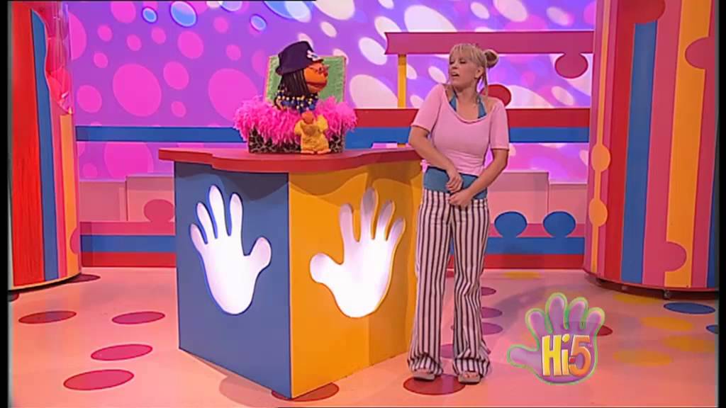 Hi-5 Season 5 Episode 33
