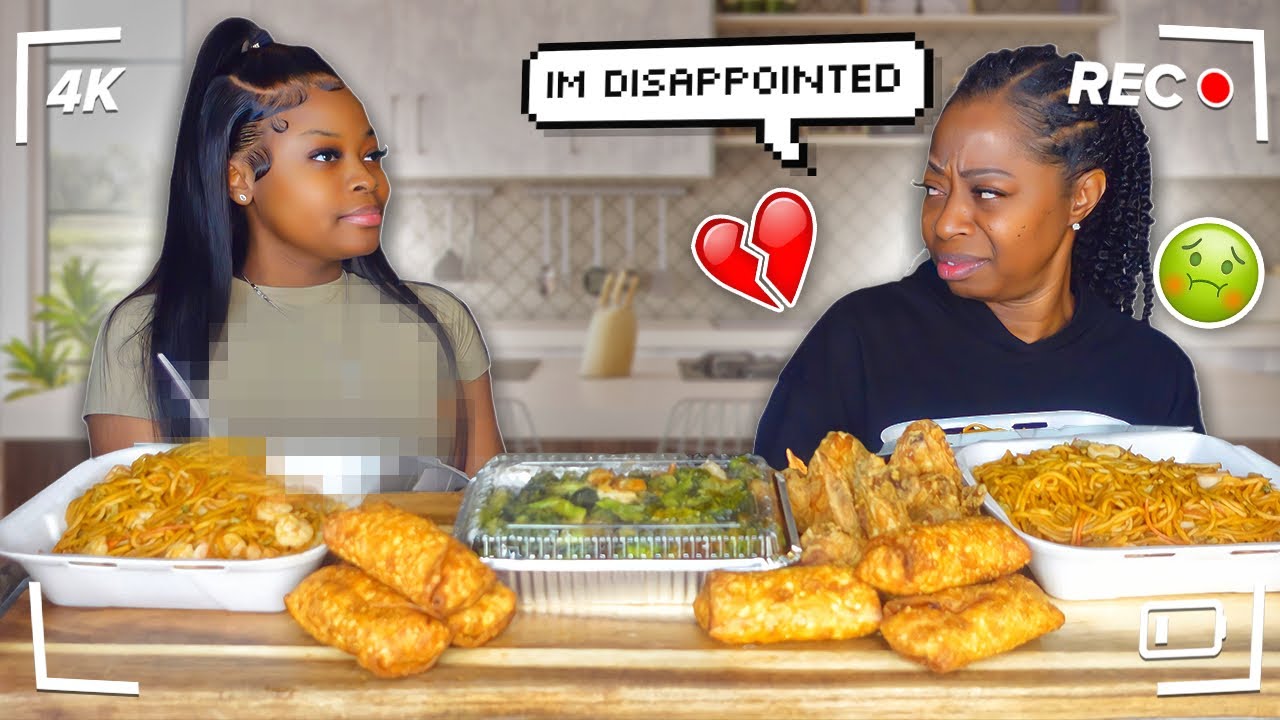 REVEALING MY NEW 🍒 PIERCINGS TO MY MOM TO SEE HOW SHE REACTS