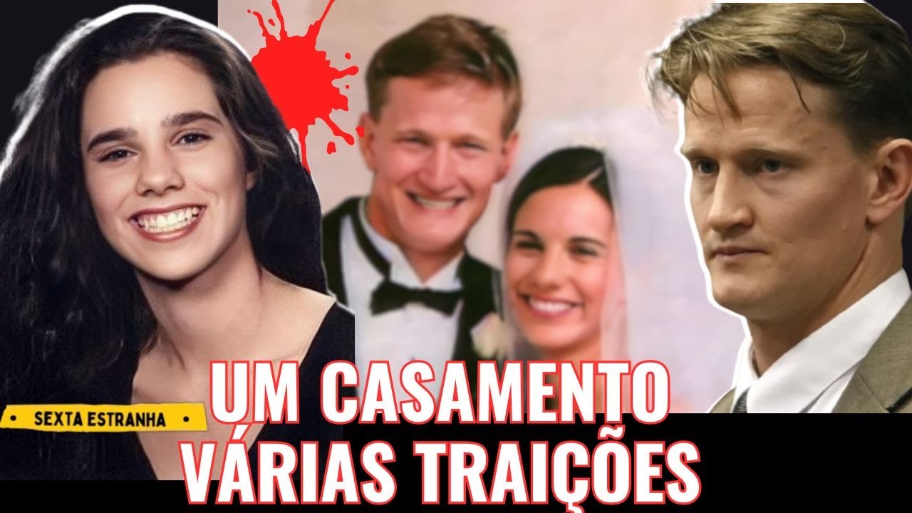 Dois julgamentos, duas amigas e a verdade - O caso SOLUCIONADO de Michelle Young