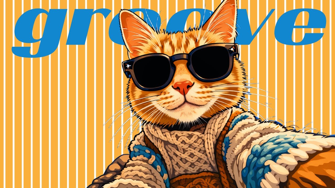 Плейлист в стиле нью-йоркского груви-джазхопа 🎧 | City Streets | jazzhop lofi