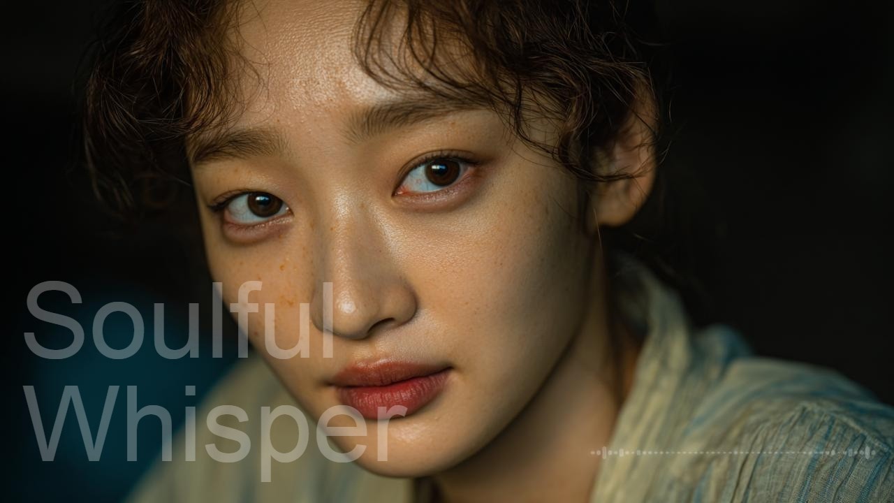 𝐩𝐥𝐚𝐲𝐥𝐢𝐬𝐭 보이지 않는 벽만 자라나 (Soulful Whisper)｜이별노래