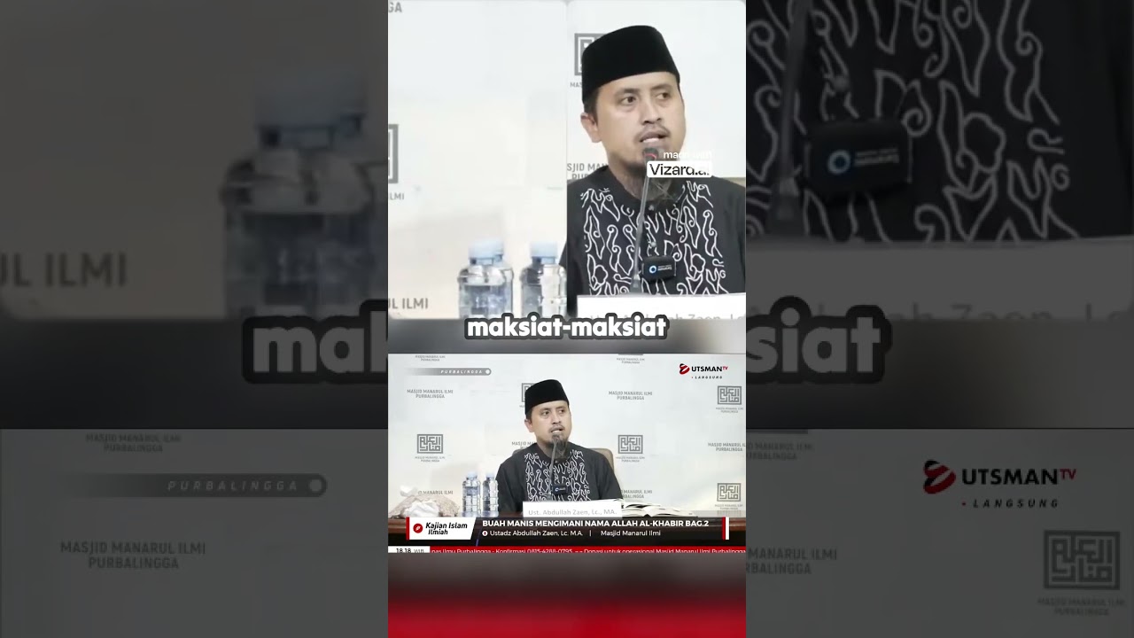 Mengapa Takdir Allah Harus Diterima dengan Tenang