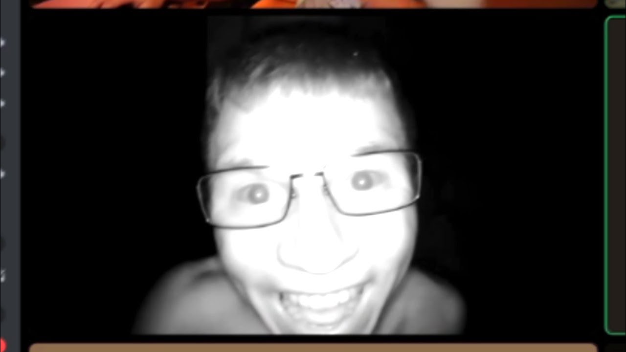 I joined a Discord Asylum