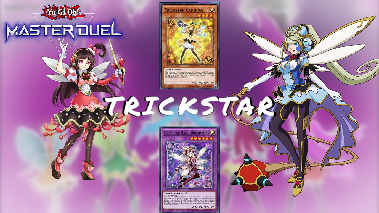 Rankeando con BROMIESTRELLAS ! - YuGiOh Master Duel (season 47)