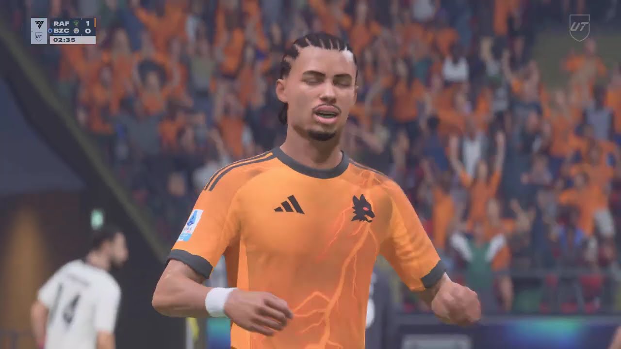 EA SPORTS FC 26 Geri dönüş