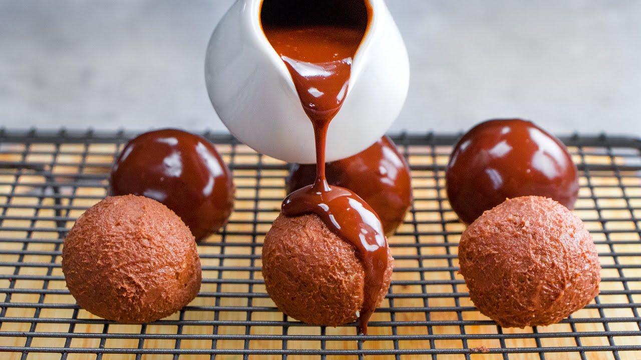 Cioccolatini fatti in casa con ingredienti semplici| Cookrate - Italia