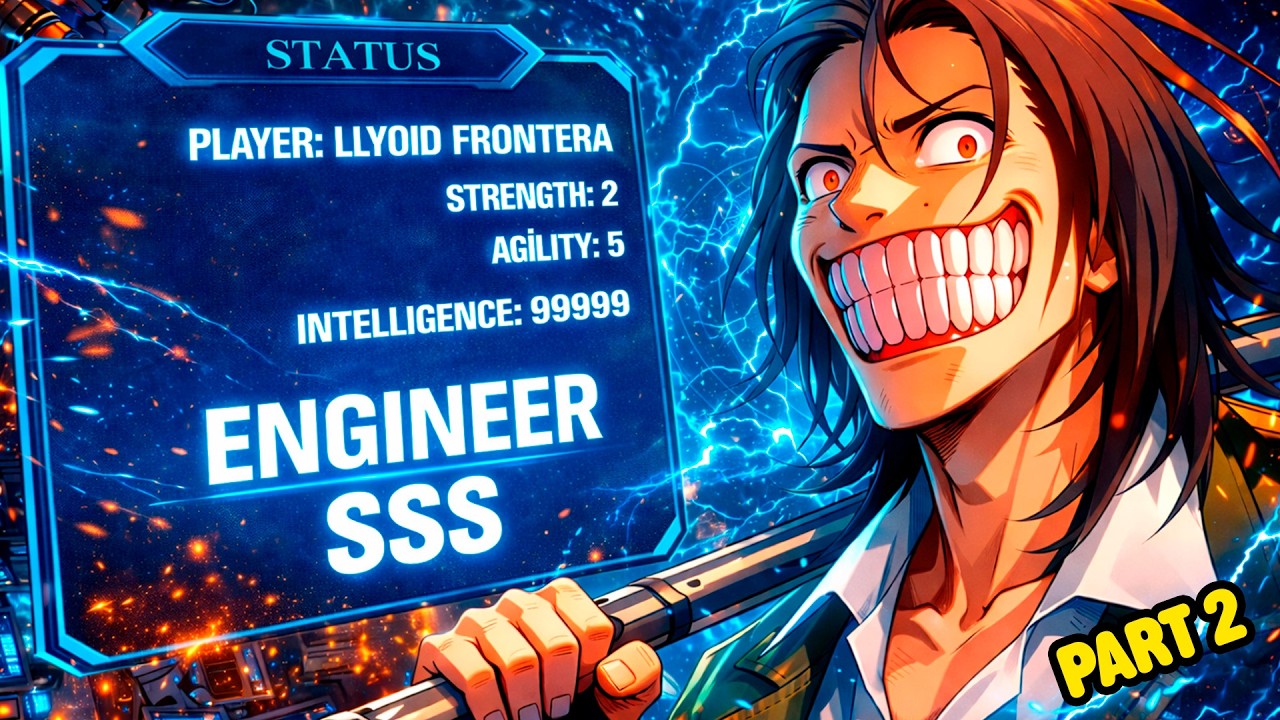 Civil Engineer Reincarnates with an SSS Construction System and Dominates the WORLD ² | Manhwa recap