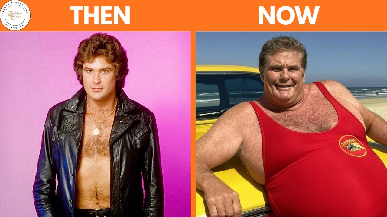 60+ Hollywood Heartthrobs (70s–90s) We Had a Crush On — Where Are They Now? | Then & Now 2026
