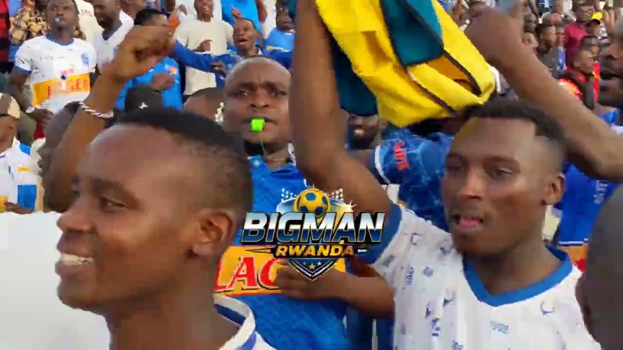 RAYON SPORTS ITANZE UBUTUMWA BUKOMEYE NYUMA YO GUTSINDA POLICE FC 