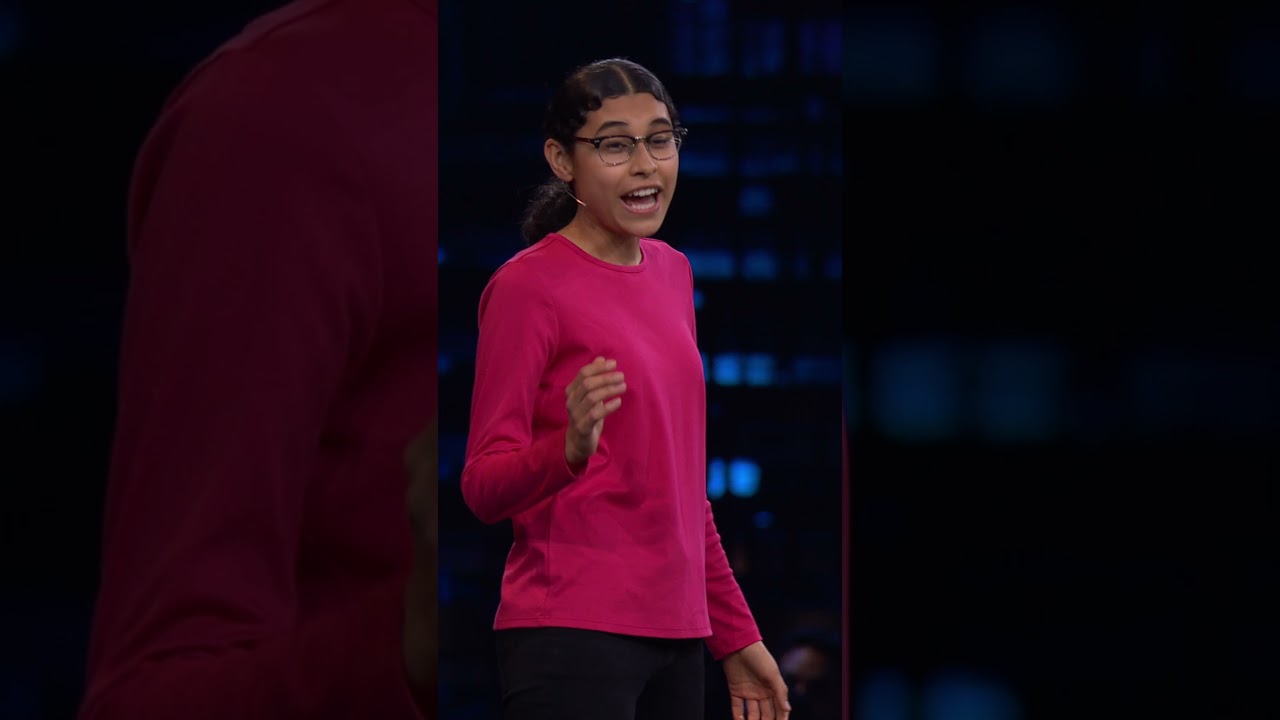 Want people to listen to you? Keep it SHORT. #JennyHoyos #Storytelling #TEDTalks