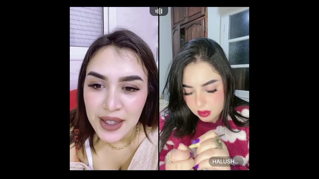 ديما الجديد في البث 🍑🔥